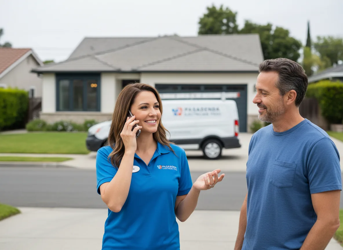 Electrician Truman, MN FAQs